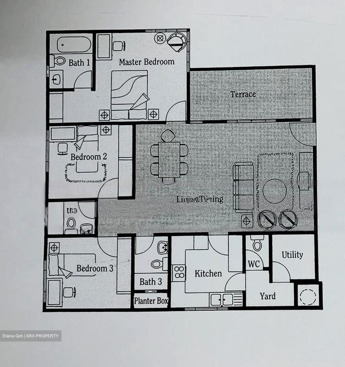 Pinetree Condominium (D10), Condominium #477570711